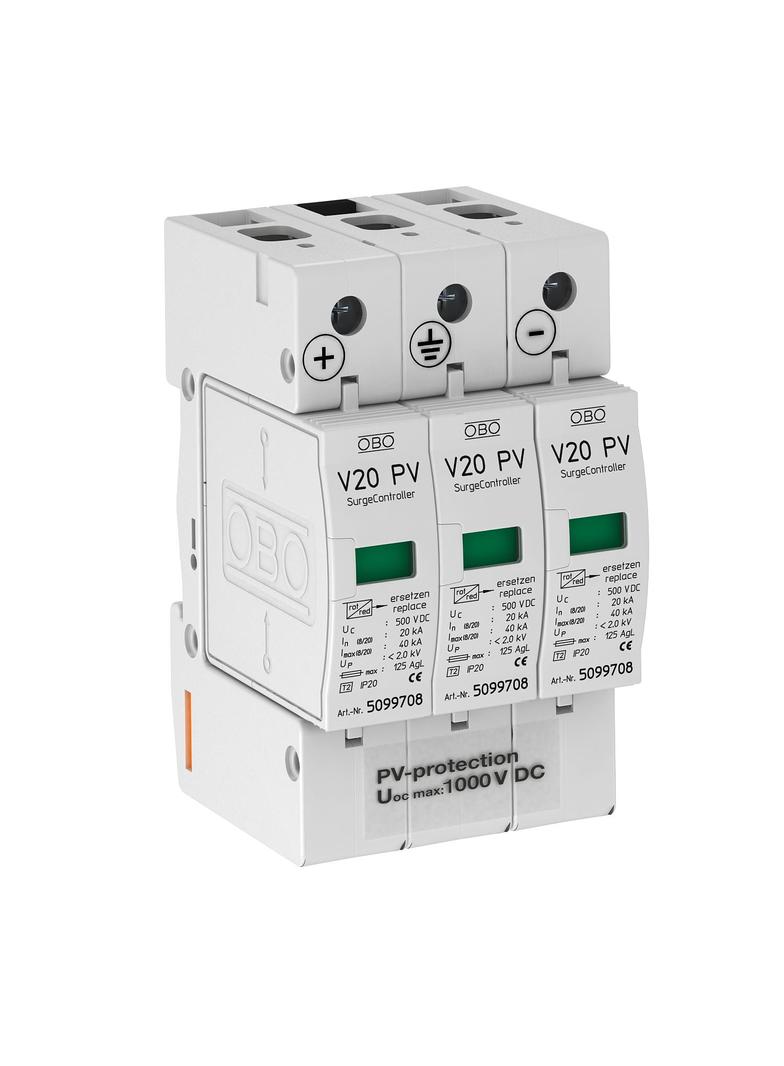 V20-C 3-PH-1000, OGRANICZ. PRZEPIĘĆ V20-C 3-PH-1000