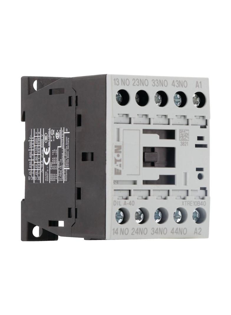 DILA-40(48VDC) Stycznik pomocniczy 4Z 0R 276345 EATON