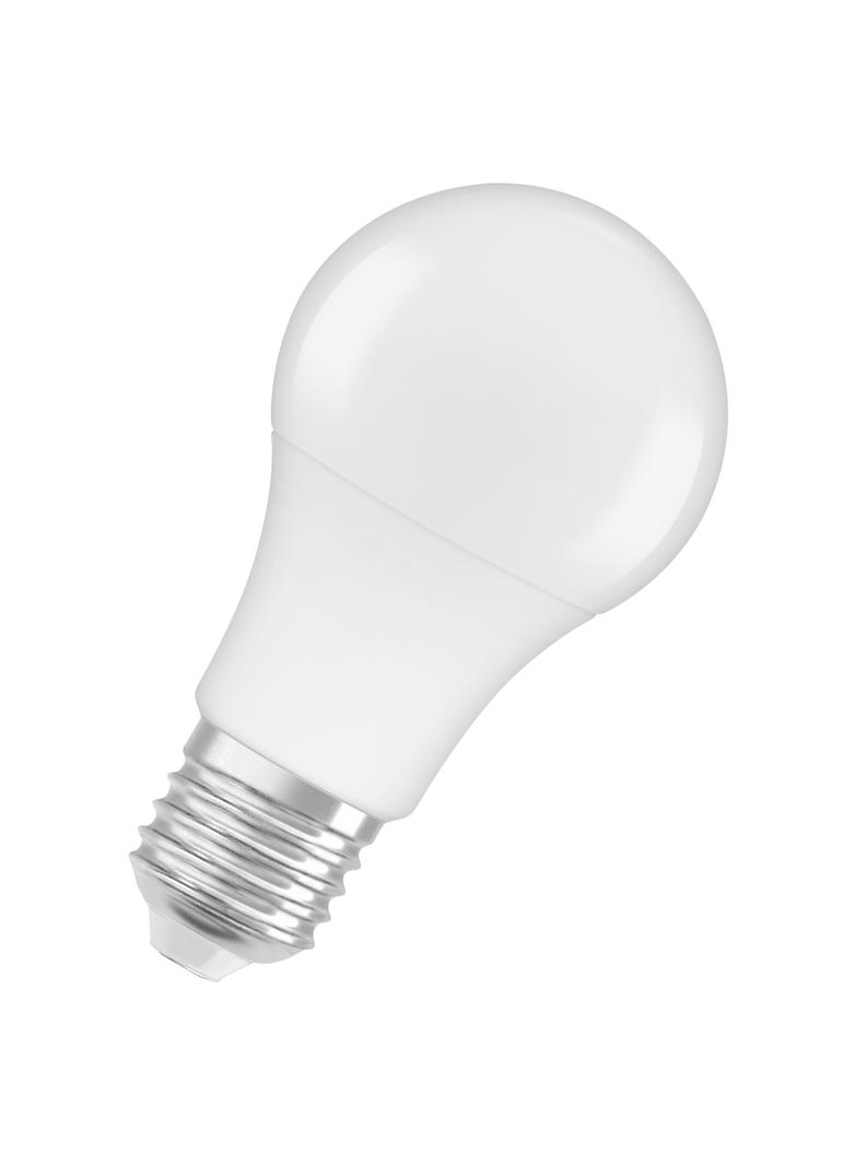 BASE CL A60 8,5W 827 230V FR E27 FS2 LEDVANCE