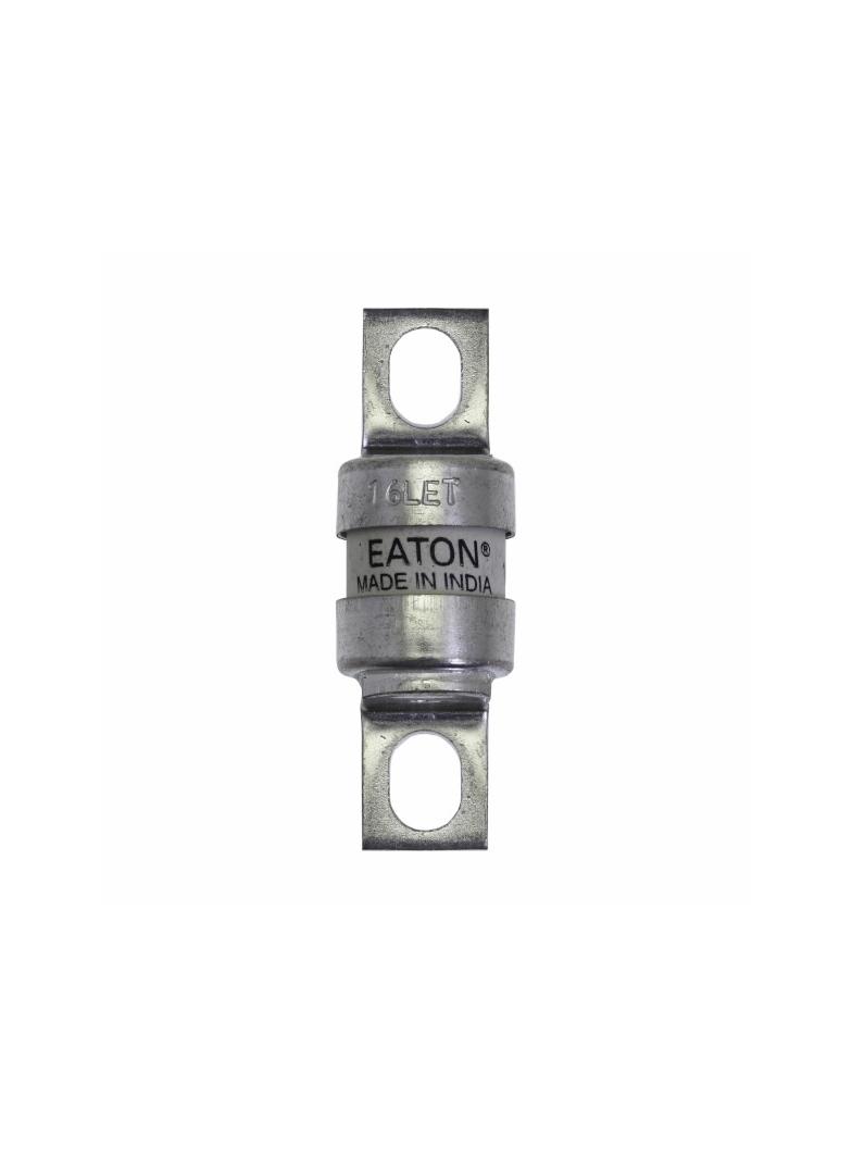 16A 240V AC TYPE T FUSE(10) Wkładka szybka 16A AC 240V DC 150V BS88 18x56 mm aR BS 16LET EATON