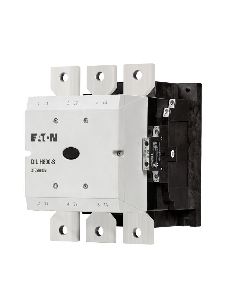 DILH800-S/22(220-240V50/60HZ) Stycznik AC-1 800 A 197916 EATON