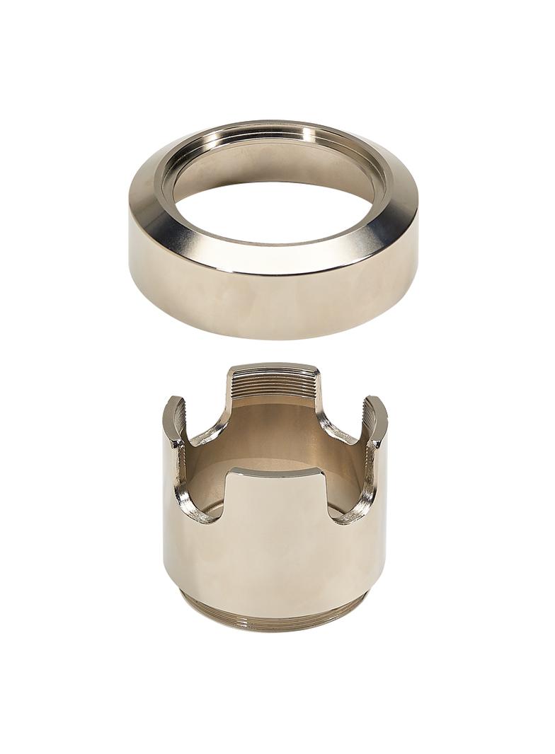 WYJŚCIE KABLOWE DO PUSZKI PODŁOGOWEJ IP52, Legrand