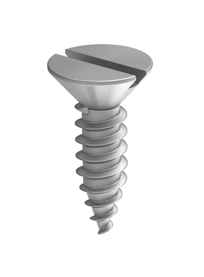 DBS/BE, ŚRUBY DO MONTAŻU POKRYW