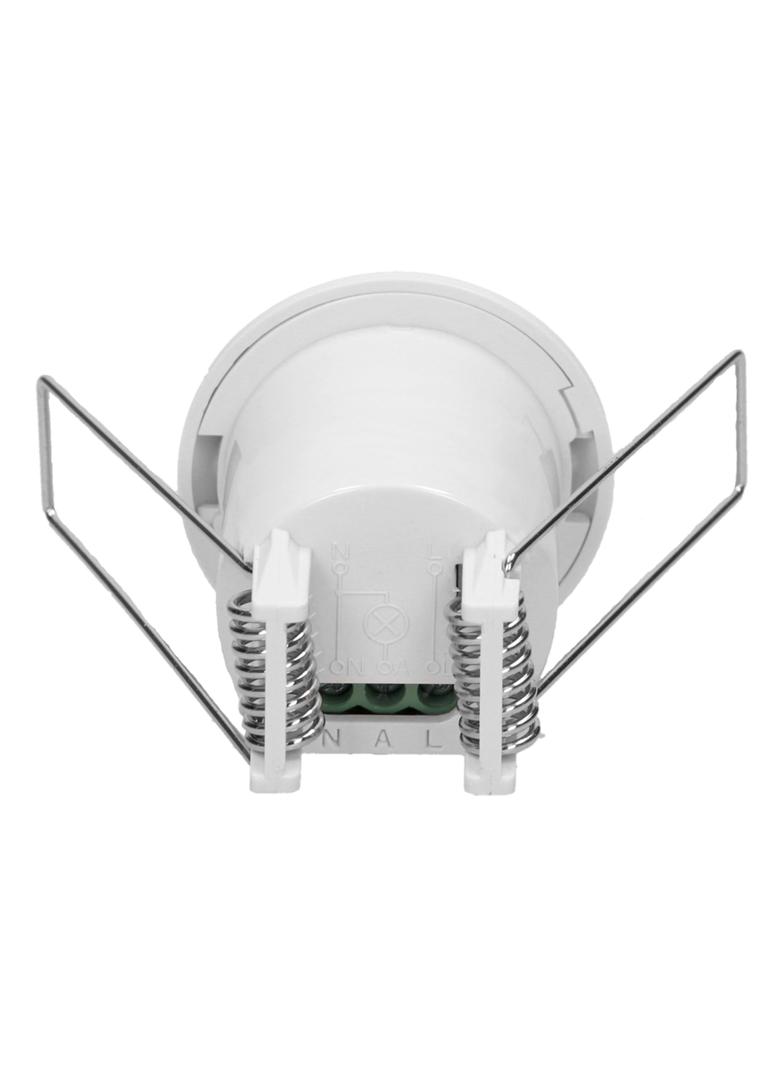 Czujnik ruchu i obecności 360st. IP20 800W do sufitów podwieszanych mini OR-CR-257 ORNO