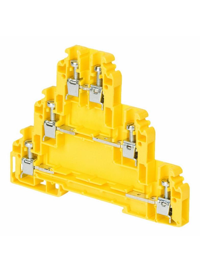 ZGAG/34 ZŁĄCZKA GWINT.3 PIĘTR. K.SZARY