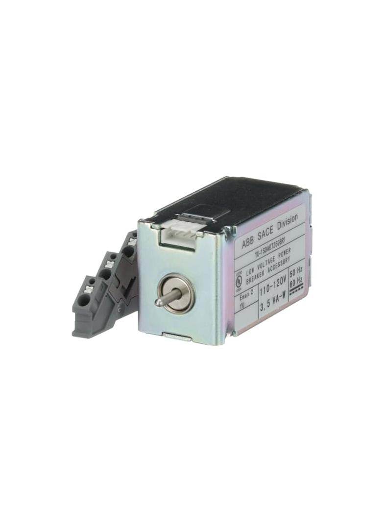 YU E1.2..E6.2 110-120 Vac/dc cewka podnapięciowa