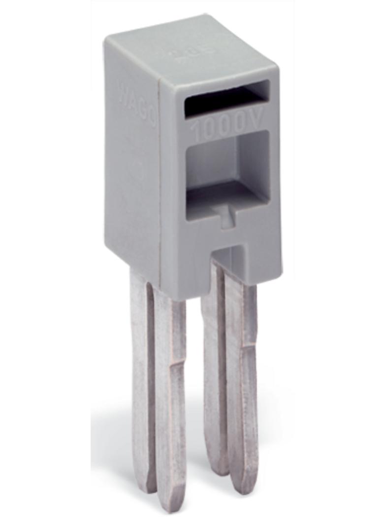 mostek poprzeczny 35 mm2 szary