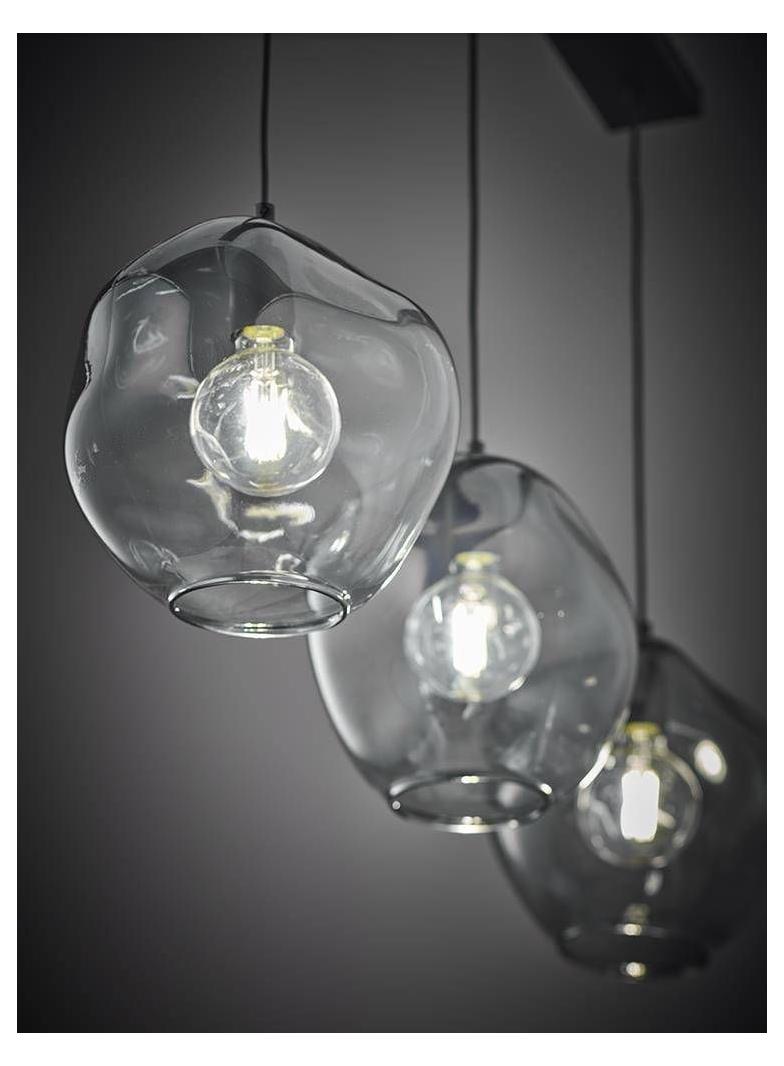 TK-Lighting lampa wisząca SOL 1xE27,max 60W