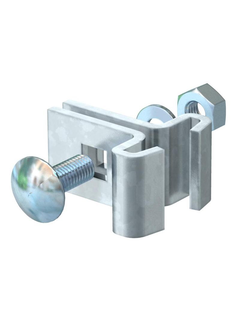 TGK 30/42, UCHWYT BELKOWY TGK 30/42