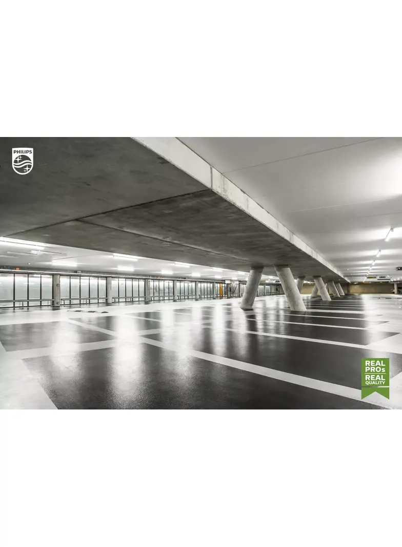 CorePro LEDtube 1200mm UO 21.5W 865 T8 Świetlówka LED