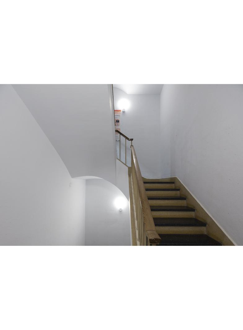 Oprawa sufitowa ścienna LED COMPACT IK10 24W 3000K Ciepła 4058075062207 LEDVANCE