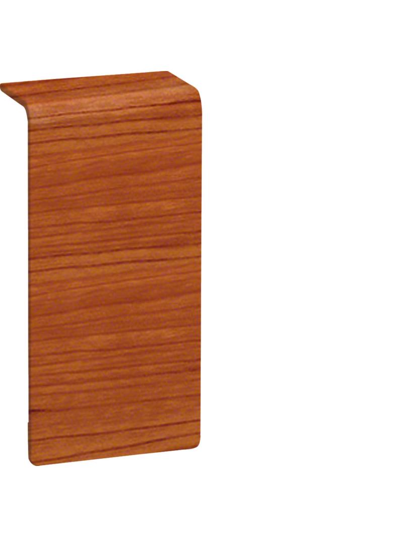 tehalit.SL Łącznik 20x80 wiśnia SL200807D4 HAGER