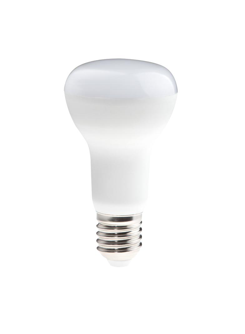 WIDE LED E27-NW Lampa LED 22738 KANLUX