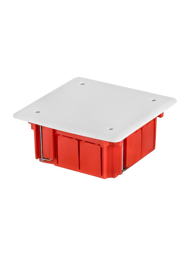PUSZKA INSTAL-BOX 105X105X50 KARTON-GIPS