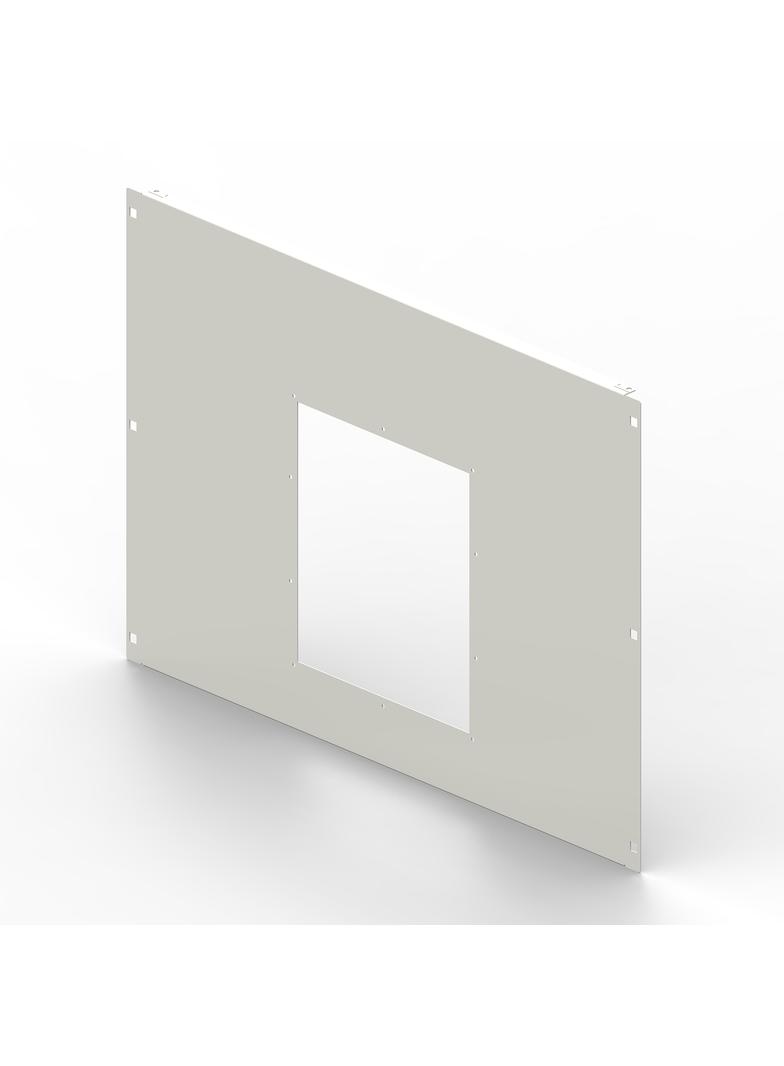 XL3S OSŁONA METALOWA DMX3 1600 4P STACJONARNY 36M, Legrand