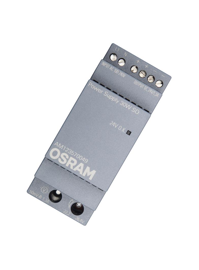 Zasilacz 30W PS30/24 SO