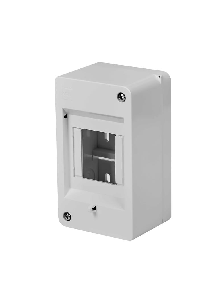 Obudowa S-3 IP 20 zacisk N