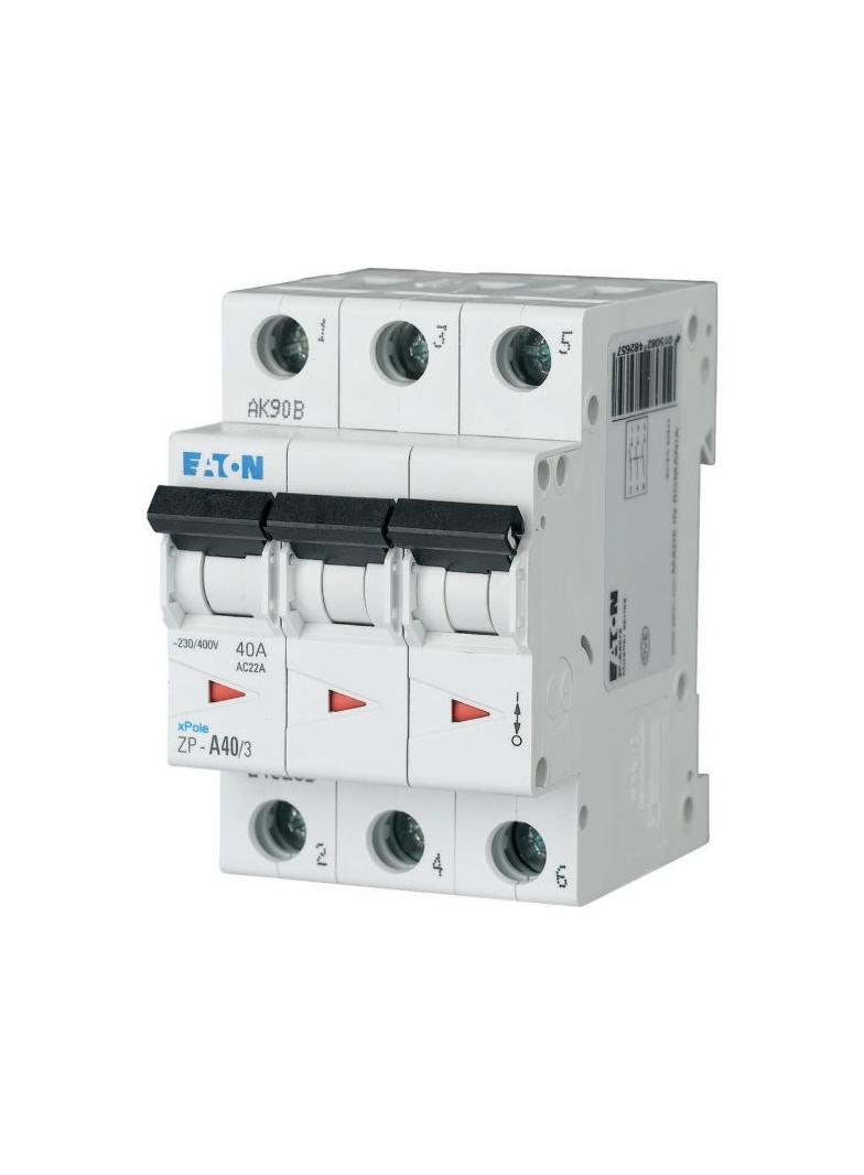 ZP-A40/3 Rozłącznik modułowy 40A 248265 EATON