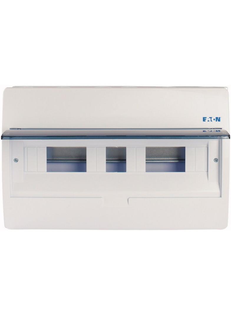 BC-O-1/18-ECO Rozdzielnica modułowa 1x18 natynkowa IP40 280348 EATON