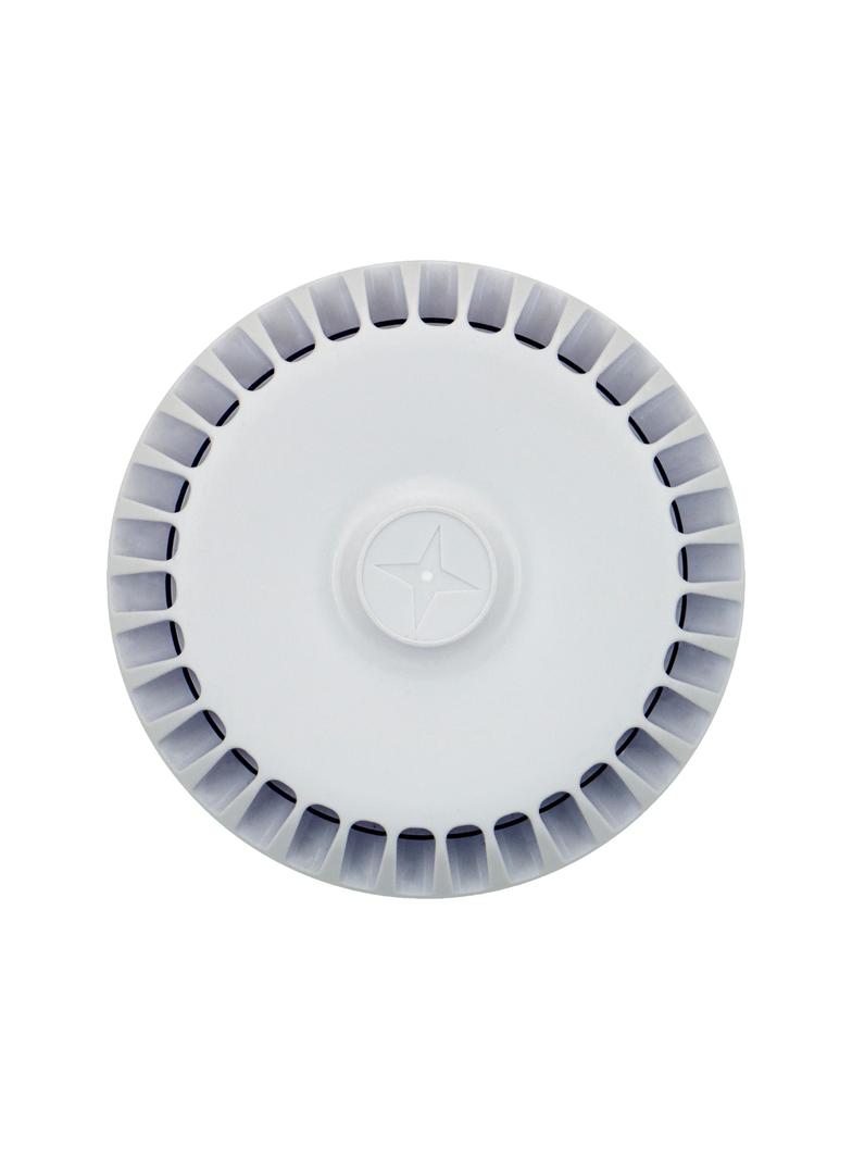 ROLP/SV/W/D Sygn. Akust. ROLP biały podst. gł. 540504FULL-0410X EATON