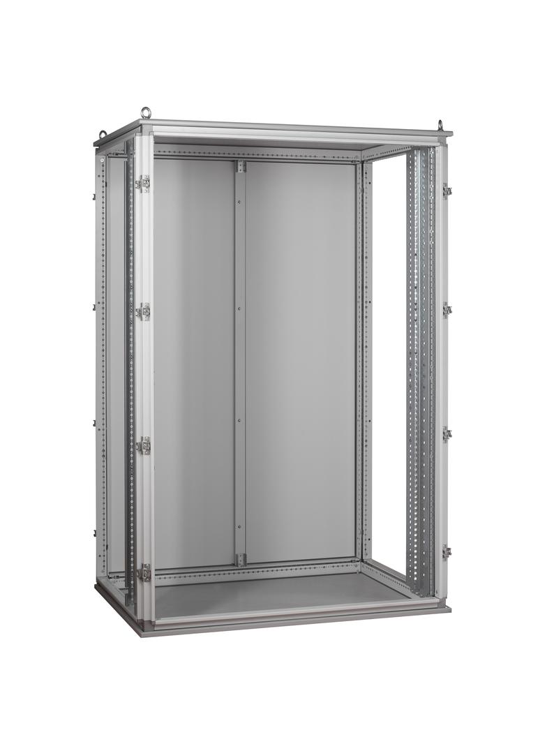 XL3 6300 ZESTAW 2 PROFILI MONTAŻOWYCH, Legrand