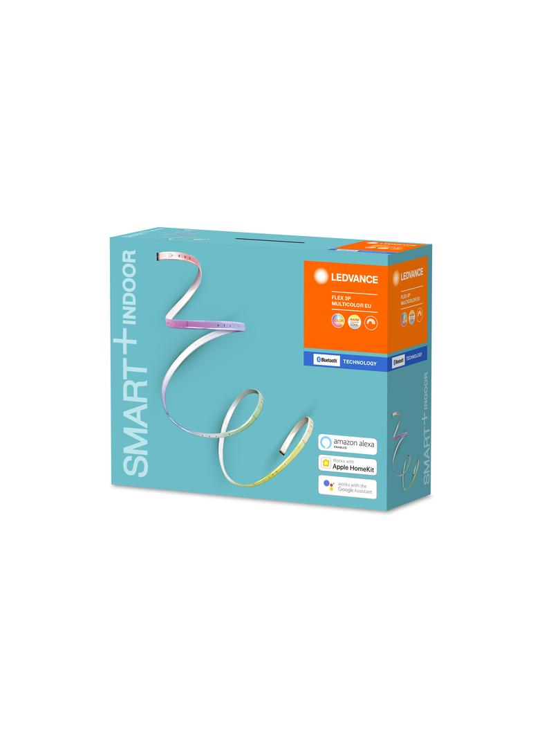 SMART BT FLEX RGBW 3P FS1 LEDV