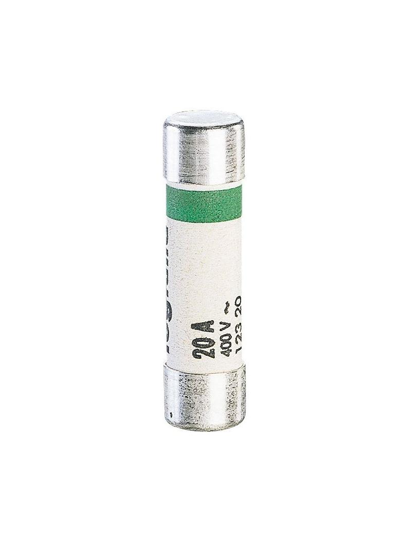 Wkładka Topikowa 8,5x31,5 20A 012420 LEGRAND