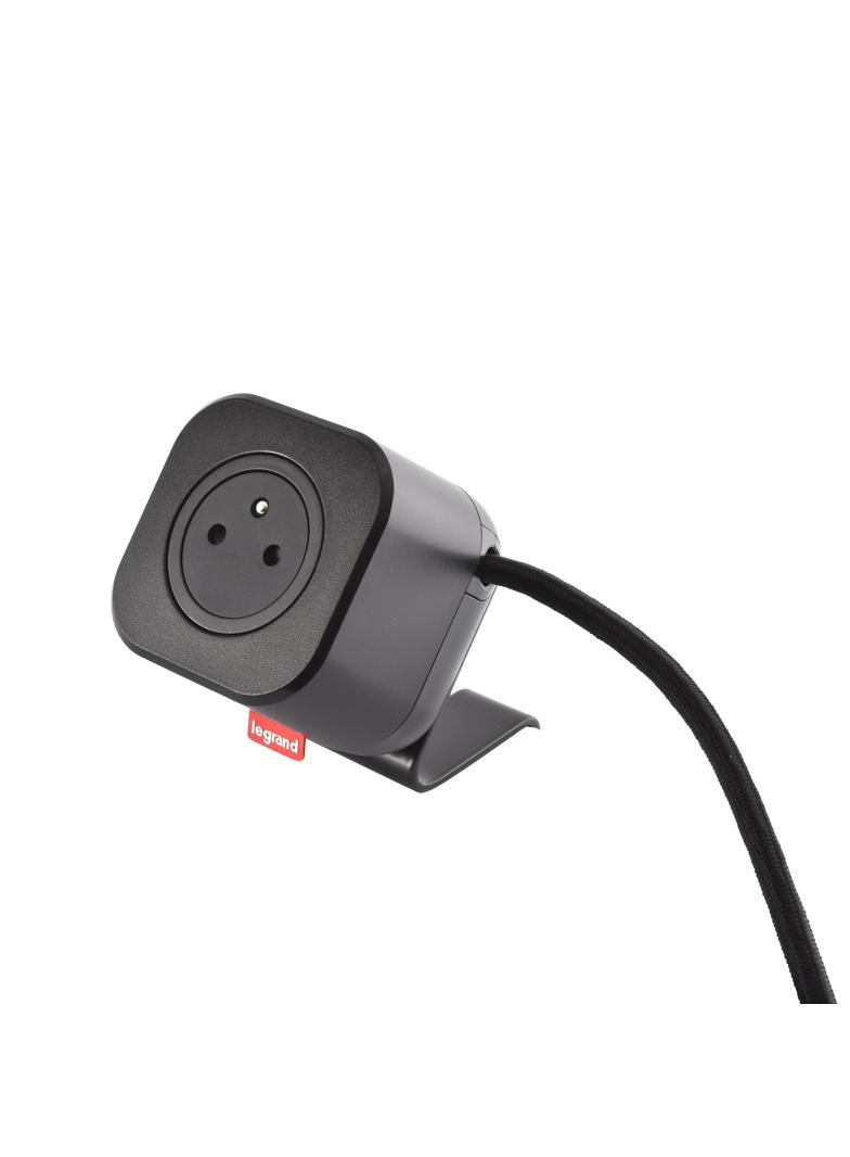 INCARA: ELECTR'ON - UCHWYT MONTAŻOWY, Legrand