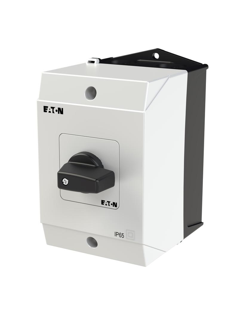 T0-3-8342/I1 Łącznik krzywkowy 20A 6.5kW 207131 EATON