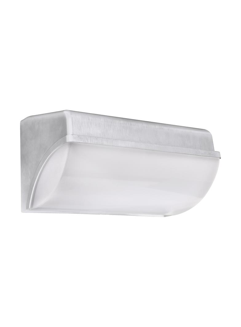 Oprawa hermetyczna NORTON LED L 10W SILVER NW