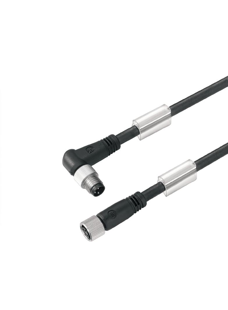 SAIL-M8WM8G-3-1.5U Kabel czujnikowy, nr katalogowy 1073020150