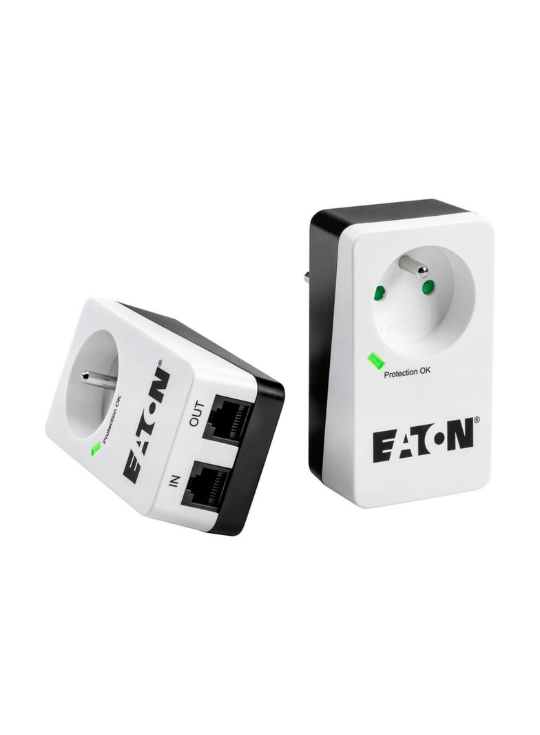 Protection Protection Box 1 Tel@ FR PB1TF EATON