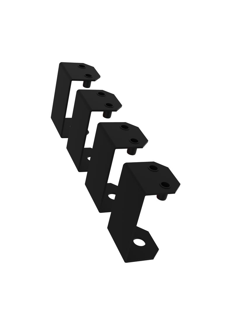 ZESTAW DO MONTAŻU PODŁOGOWEGO X4, Legrand