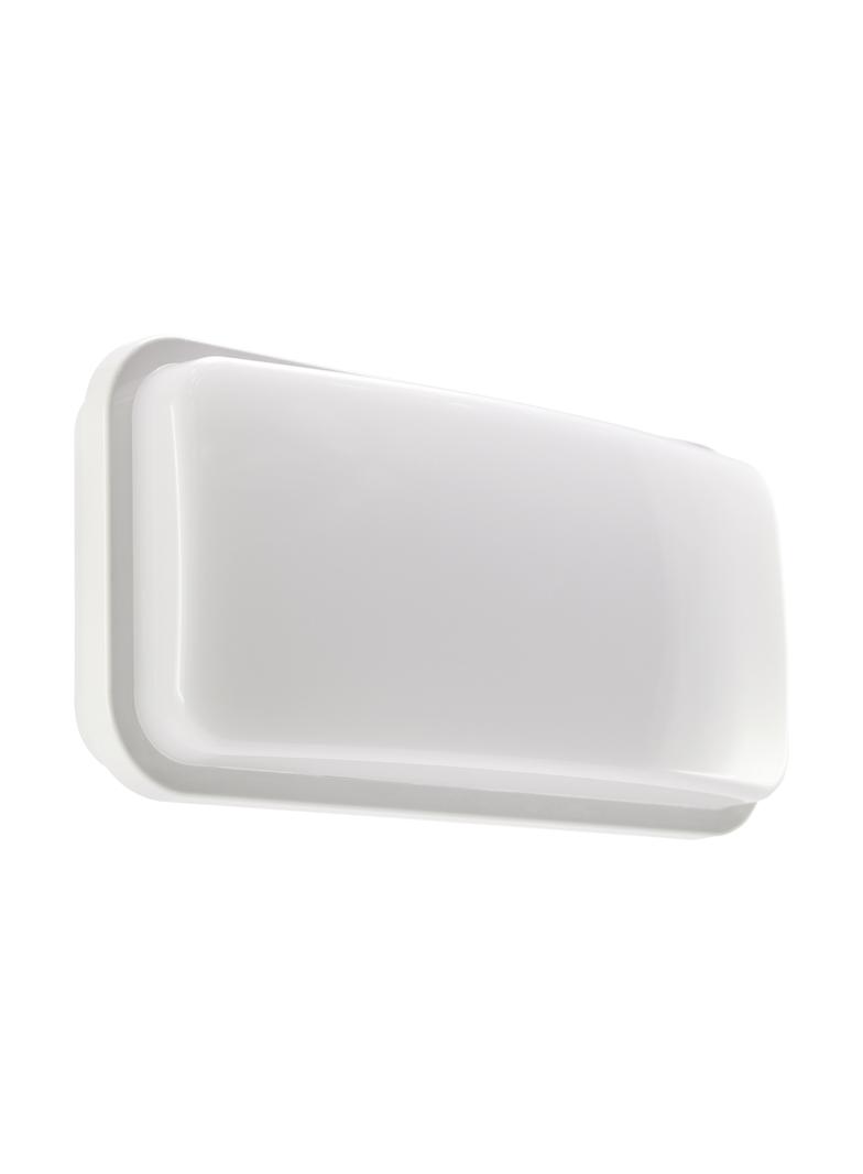 Oprawa hermetyczna ALBIN LED 20W WHITE 4000K 03691 IDEUS
