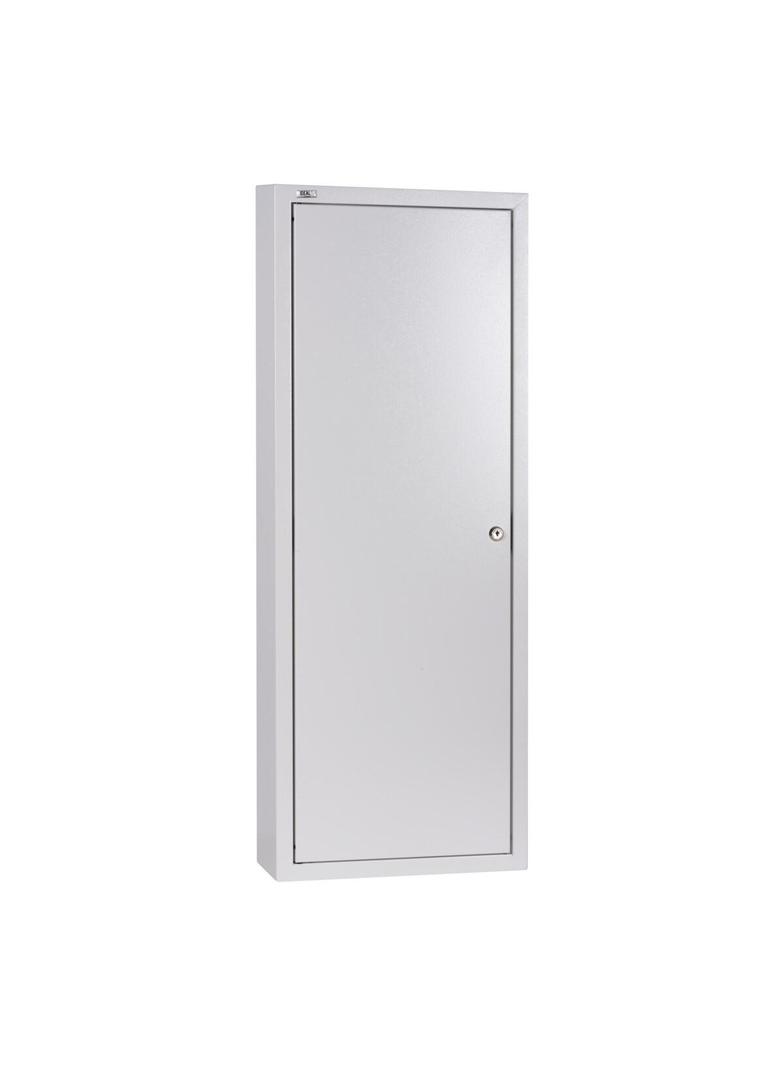 KP-DB-I-MS-612 Rozdzielnica natynkowa 6x12 metalowa IP30 29319 KANLUX