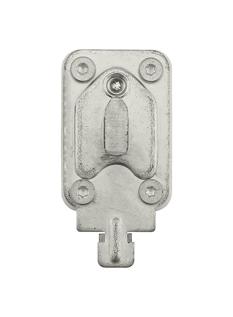 63A 1000V aR DIN 00 TYPE T FUSE Wkładka szybka 63A AC 1000V DIN 00 aR DIN IEC nieizolowane 170M2679