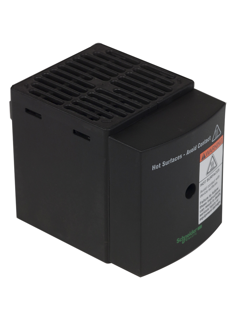 ClimaSys Grzejnik rezystancyjny PTC 170W 230V