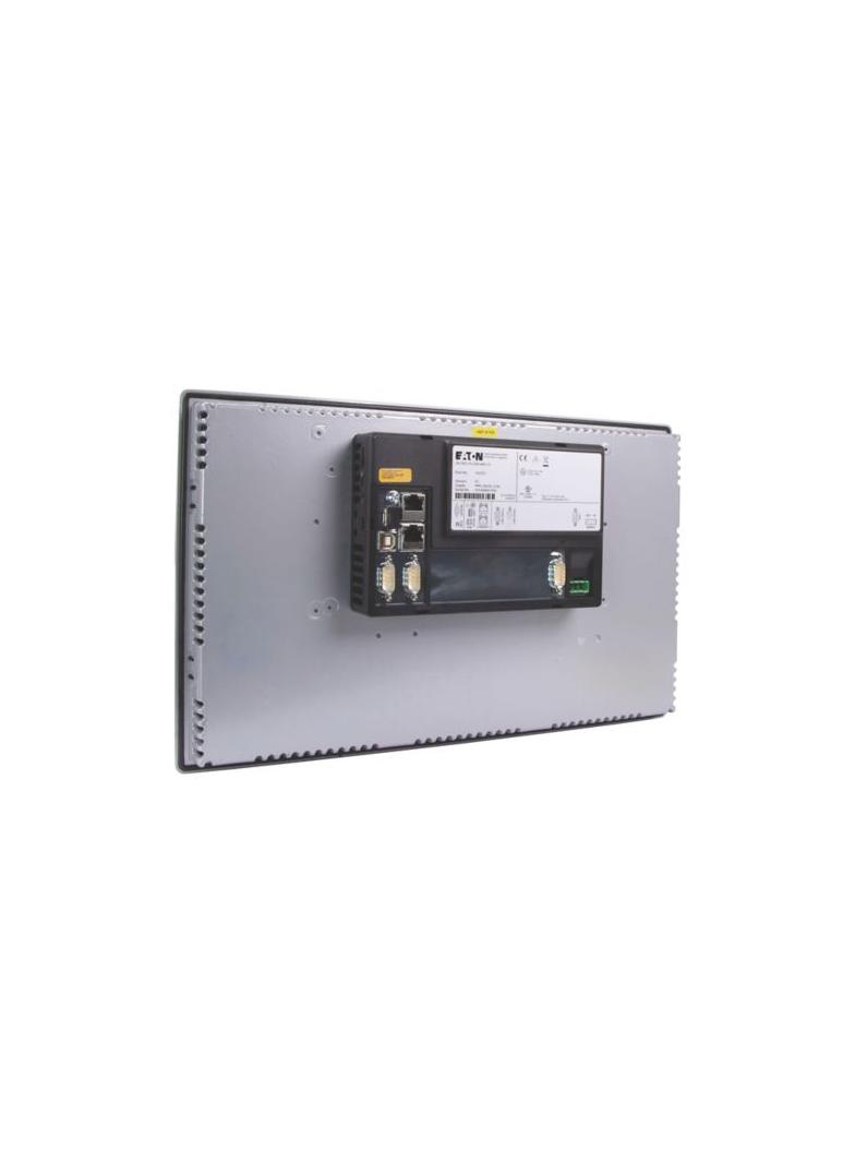 Panel 15 kolor Can + PLC