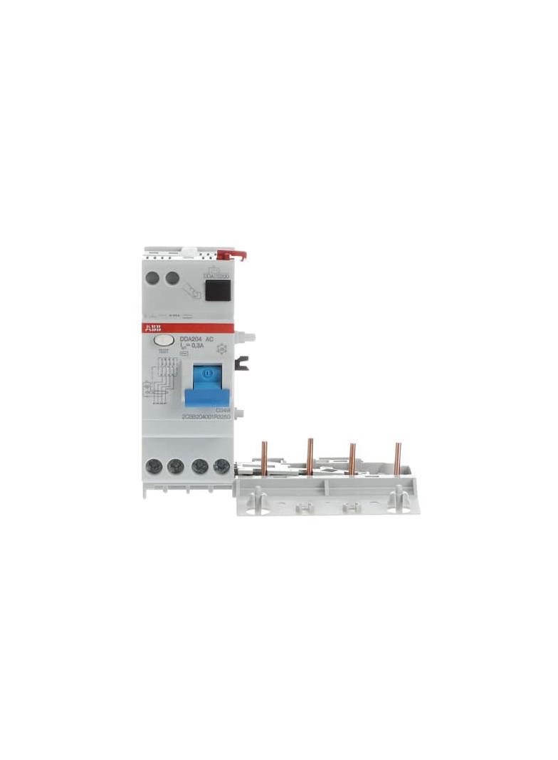 DDA204 AC-25/0,3 blok różnicowo-prądowy 2CSB204001R3250 ABB