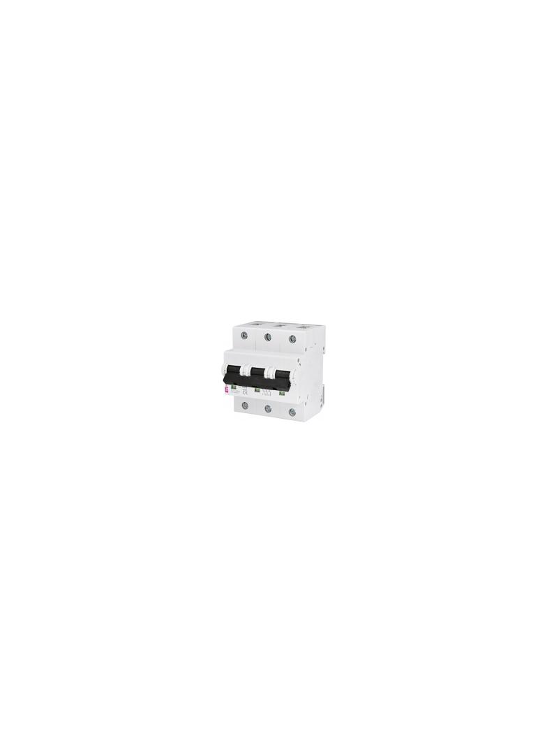 Wyłącznik nadprądowy MAT 10 3P C100A 002135732 ETI