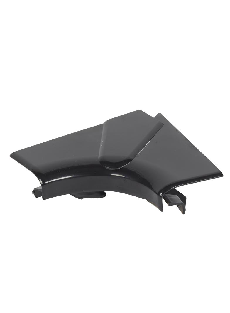 Kąt Wewnętrzny 50X80 Dlp Black /10Szt./ 075760 LEGRAND
