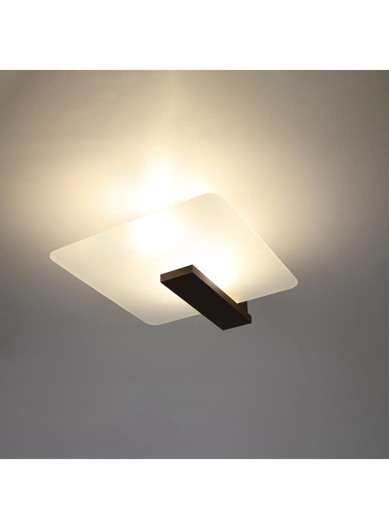 Sollux Plafon LAPPO wenge SL.1097