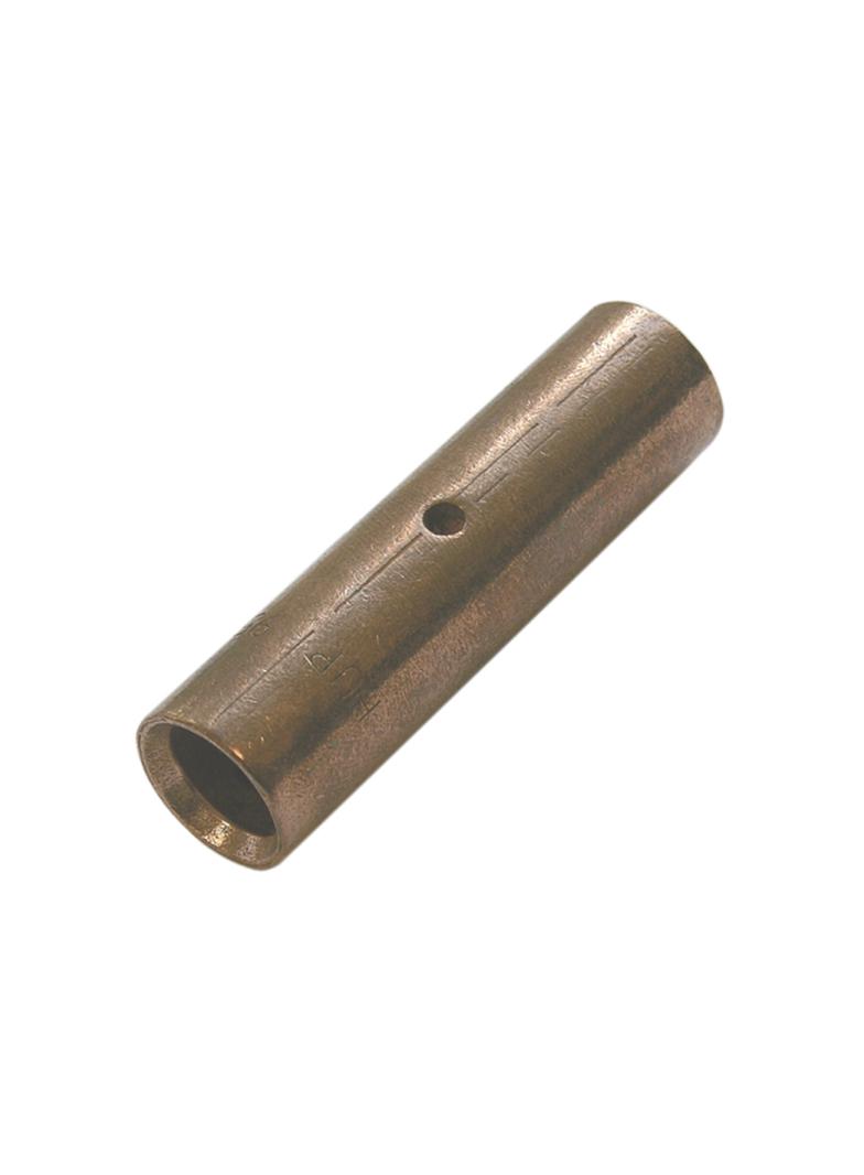 Złączka Cu DIN 1000 mm2 291554 HAUPA