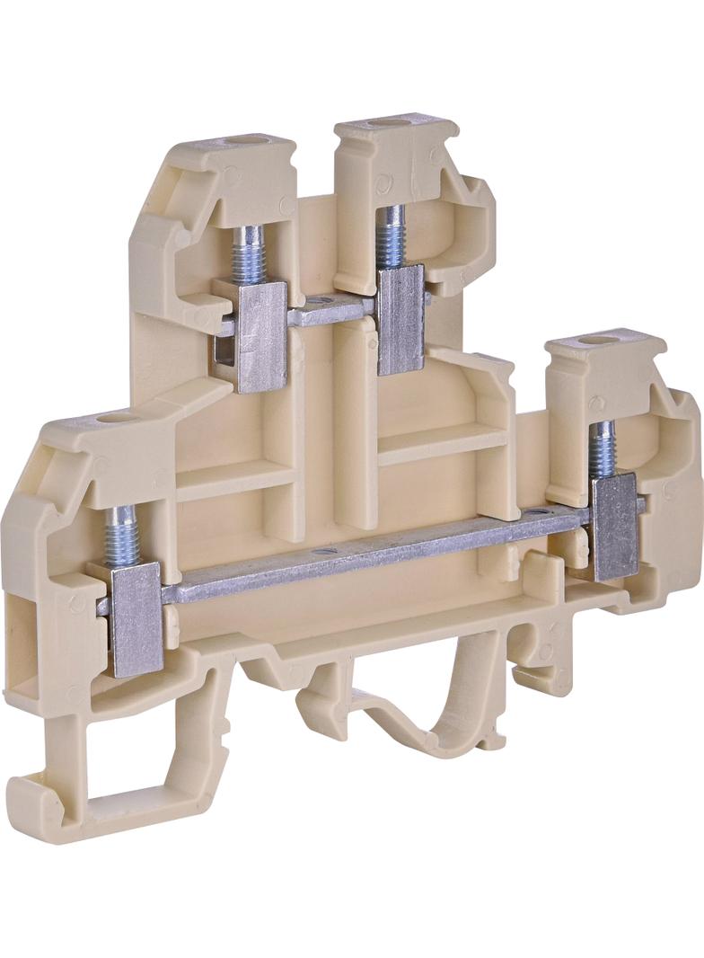 Złączka gwintowa – piętrowa (2.5mm2) VS 2,5 NA 003901243 ETI