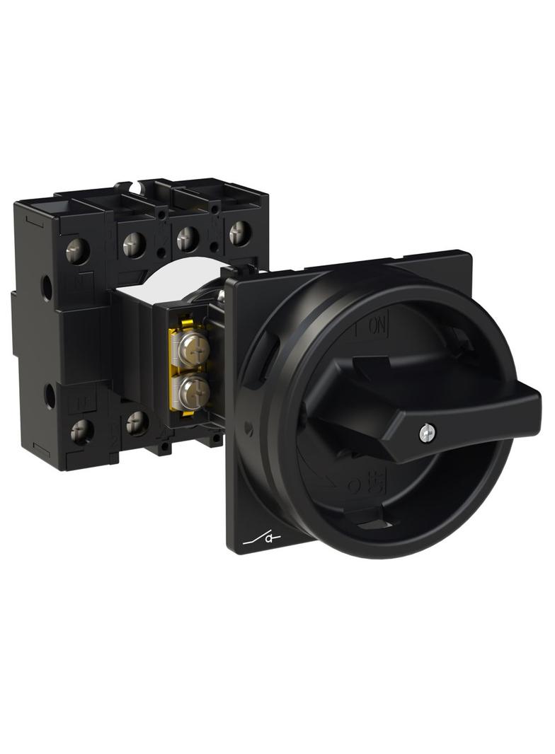 P1-32/V/SVB-SW/N Rozłącznik On/Off 32A 15kW 098198 EATON