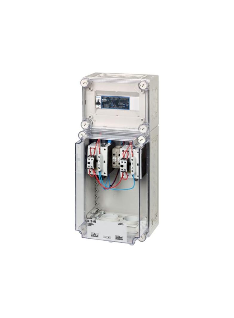 NAS80-CI-1 Ochrona NA 80A 168107 EATON