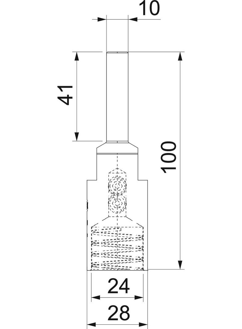 isCon connect, isCon element łączeniowy