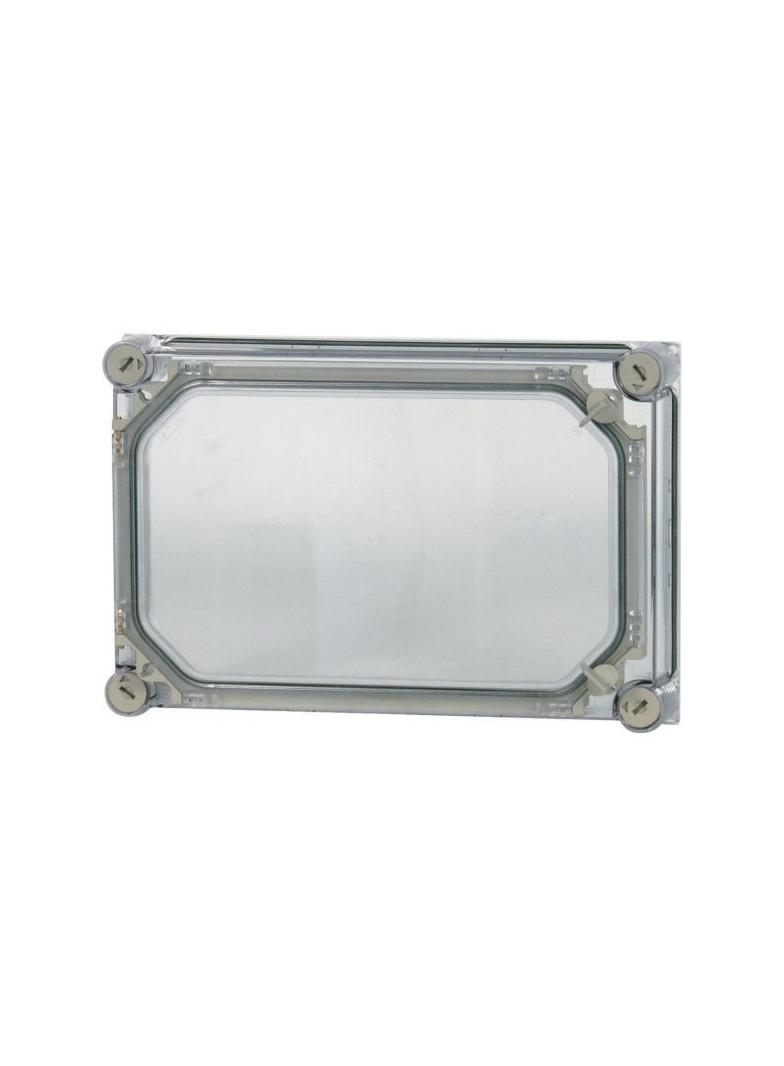 D150-CI43/T Pokrywa obudowy CI 375x250x50mm 079595 EATON