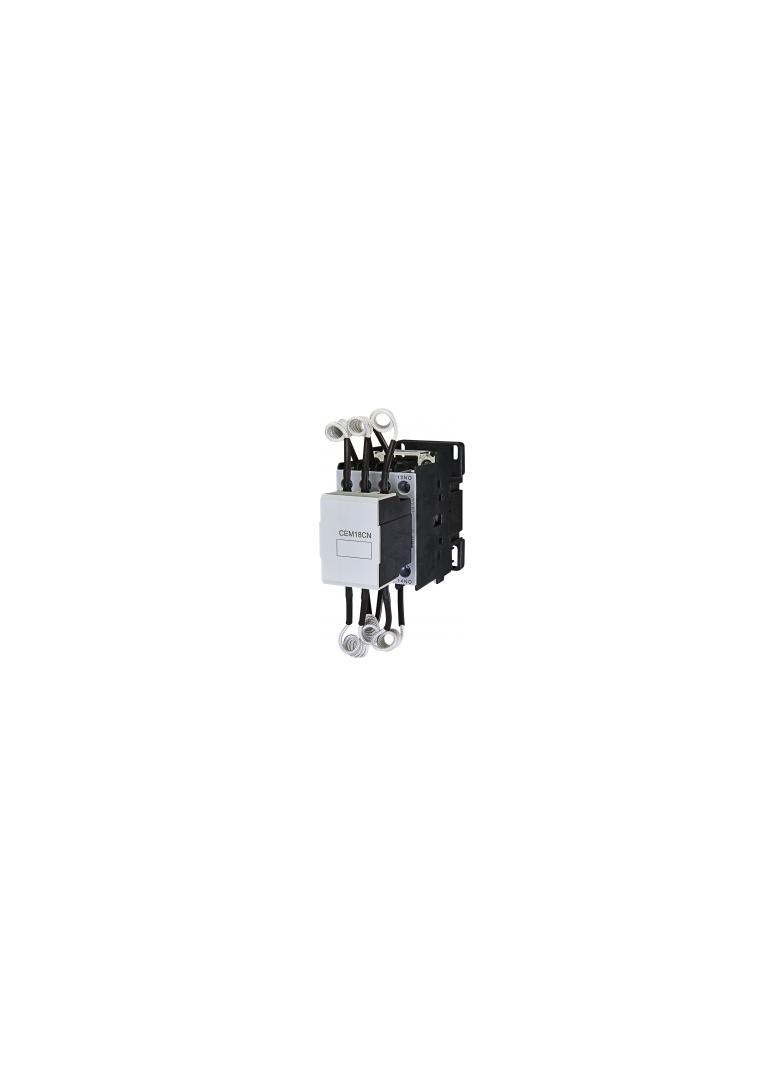 Stycznik kondensatorowy CEM18CN.10-230V-50HZ 004644130 ETI