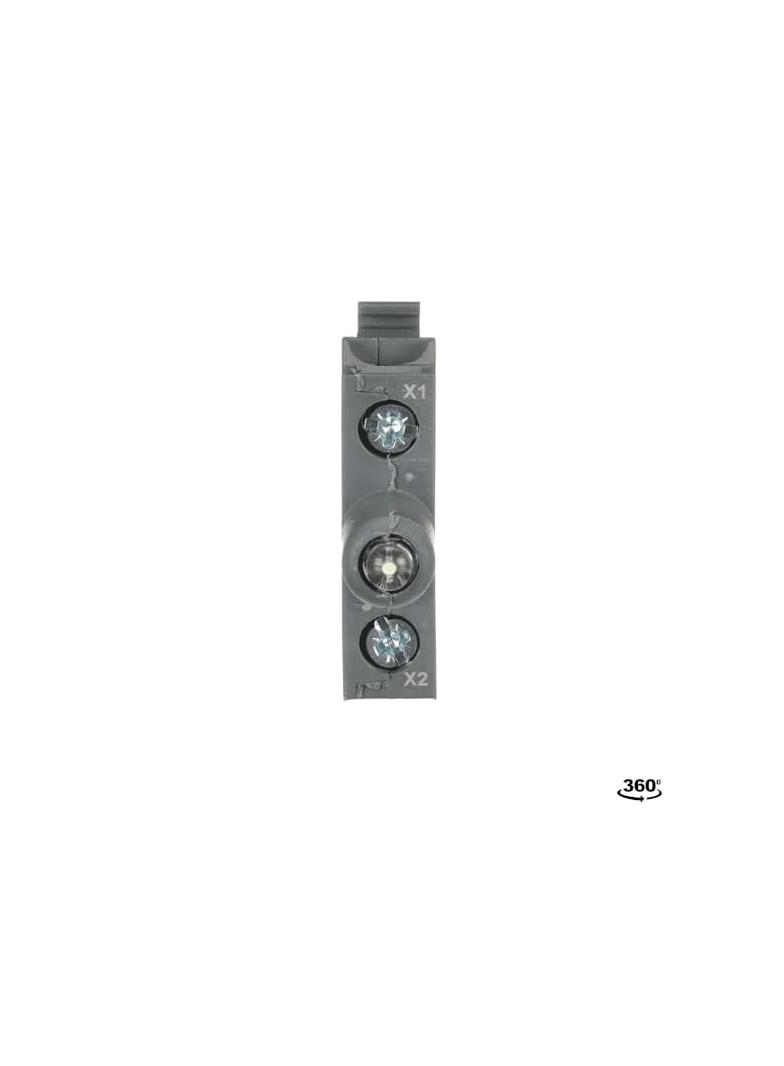 Blok oświetleniowy biały MLBL-04BW